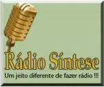 Rádio Síntese On Line